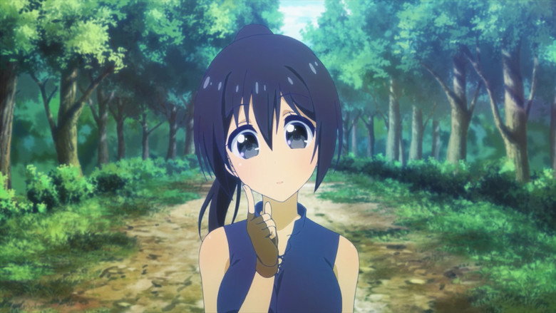 Still from And You Thought There Is Never a Girl Online? - Season 1 Episode 4