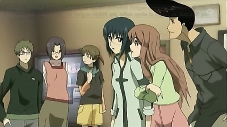 Still image for Buso Renkin season 1 episode 8: A Night in the Dorm Still image for Buso Renkin season 1 episode 8: A Night in the Dorm