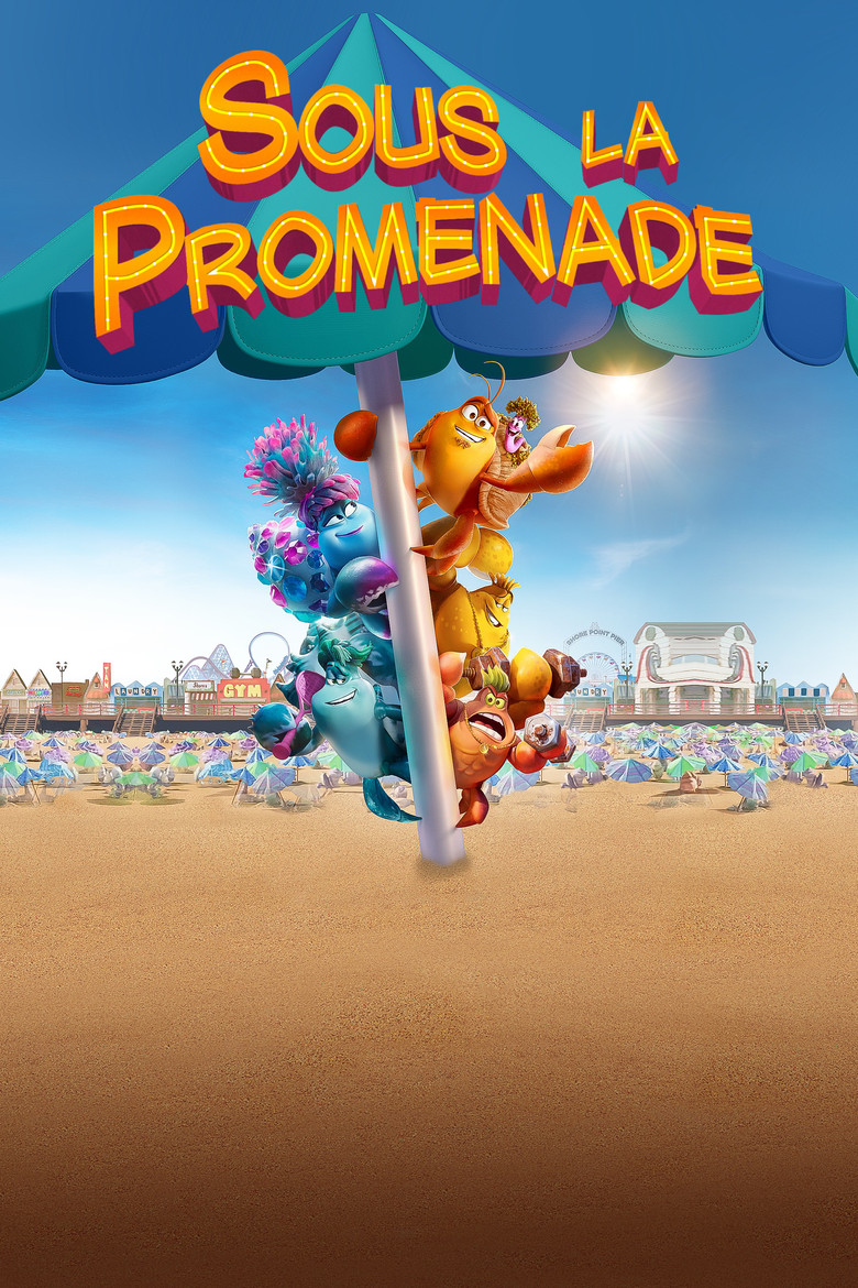 Póster la Película