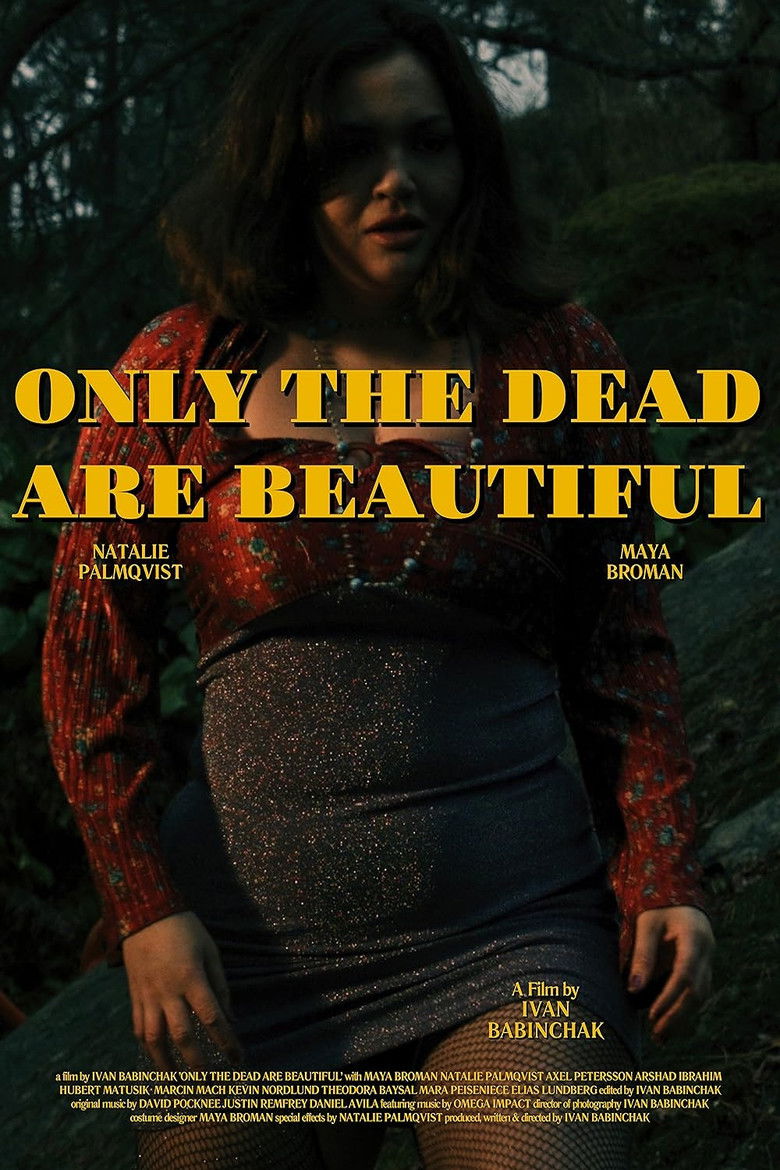 Imatge de Only the Dead Are Beautiful