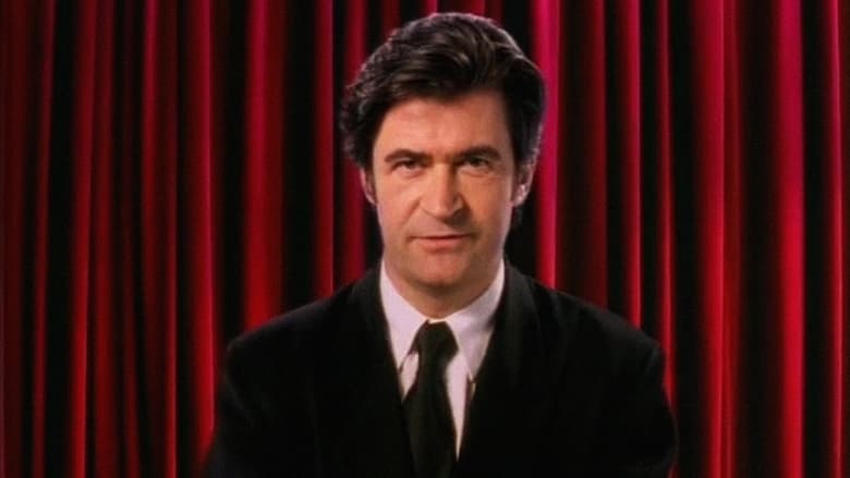 A Hypnotic Television Experience main backdrop