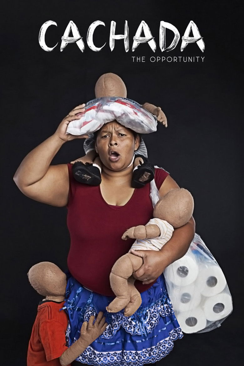 Imatge de Cachada: La oportunidad