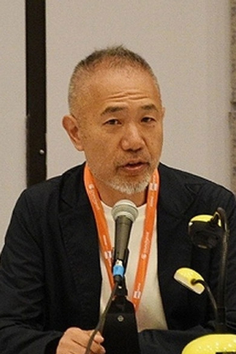 Akihiro Kawamura portrait image