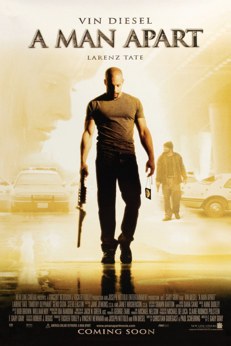 Imatge de A Man Apart