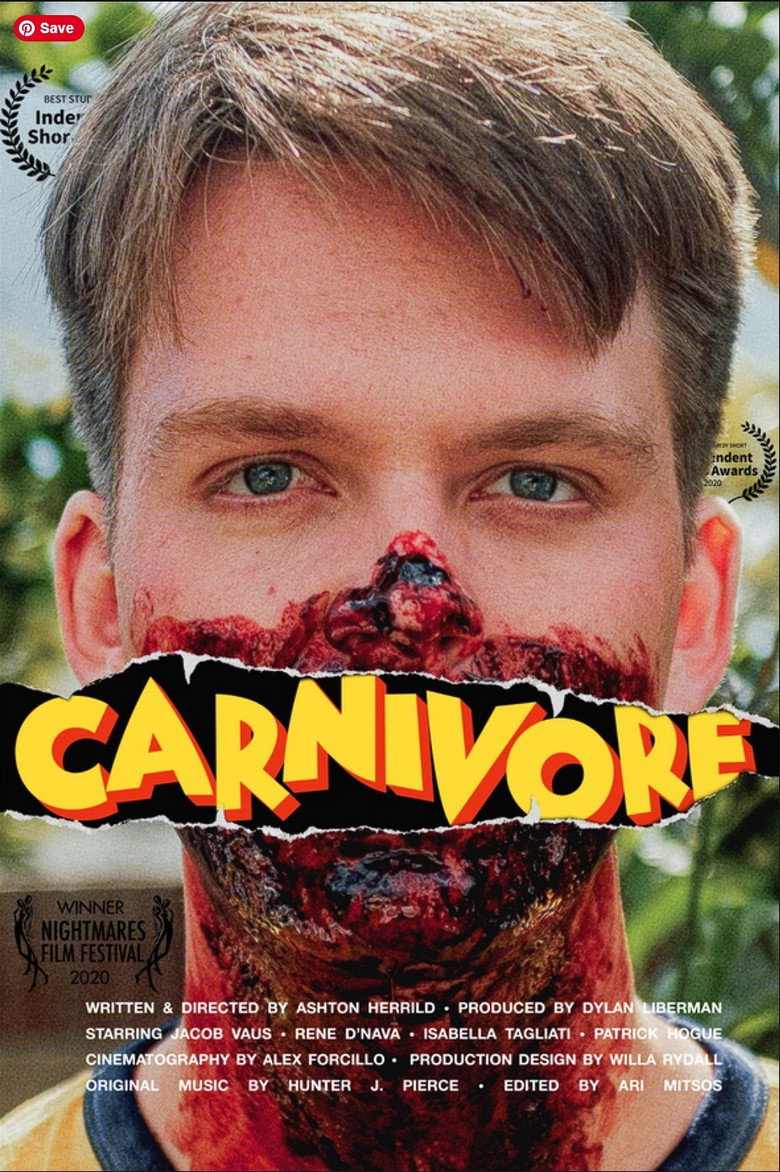 Carnivore — image 2