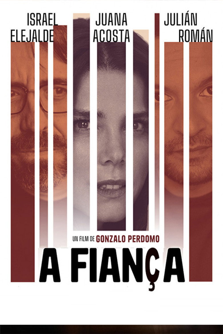 Pôster de A Fiança