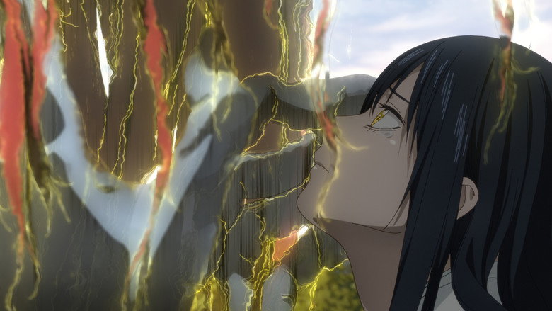 Still from Mieruko-chan - Season 1 Episode 12