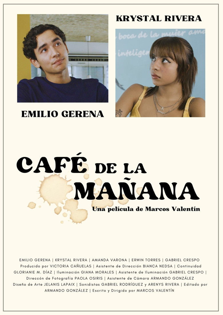 Imatge de Café de la Mañana