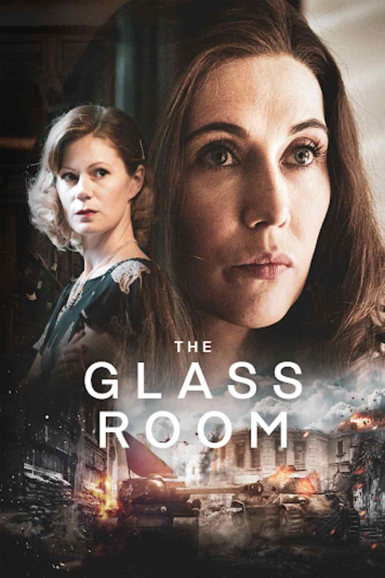 Imatge de The Glass Room