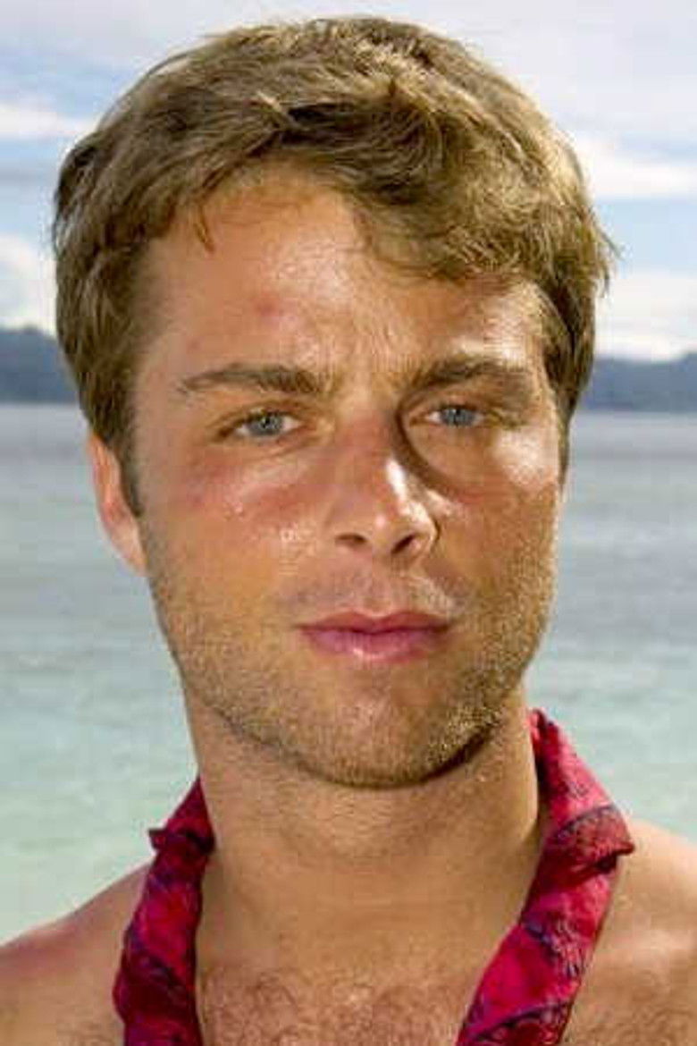 Martin Bazin portrait image