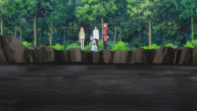 Still from The Demon Prince of Momochi House - Season 1 Episode 6