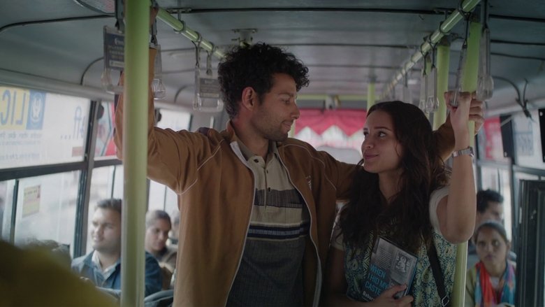 Dhadak 2 (2025)