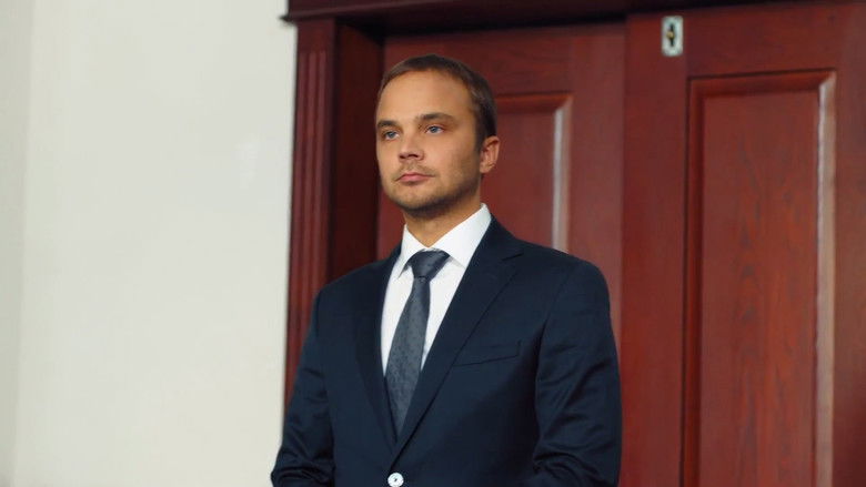 Still image for Провокатор season 1 episode 9: Episode 9