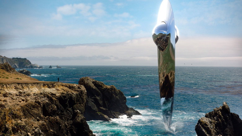 Still from Cosmos - Season 2 Episode 1