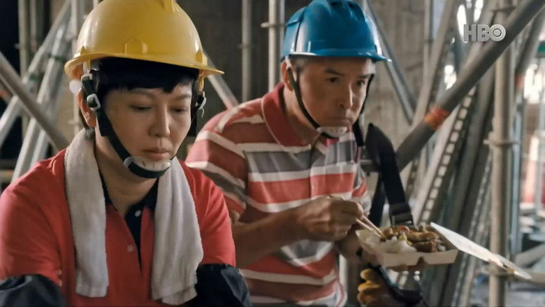 Still image for Workers season 1 episode 5: Dreams never end Still image for Workers season 1 episode 5: Dreams never end