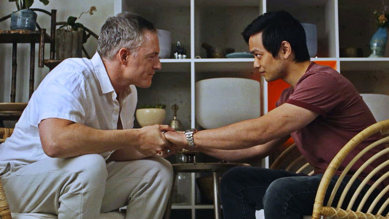 Image d'arrière-plan 2 du film Jonah