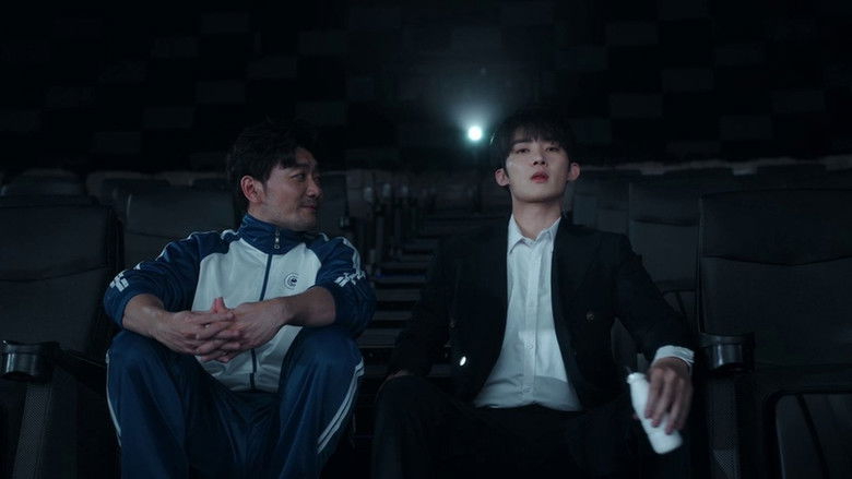 Still image for Come On! Dad season 1 episode 11: Episode 11