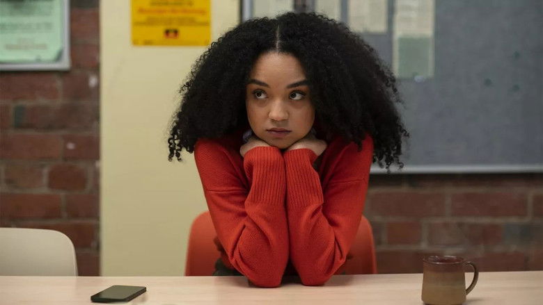 Still image for Safe Home season 1 episode 1: Episode 1