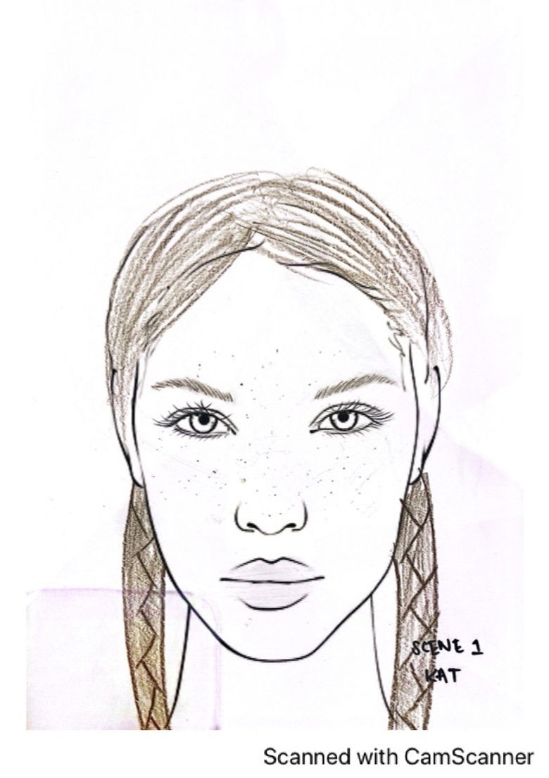 Imatge de Tall Sad Girl and Short Punk Girl Are Friends