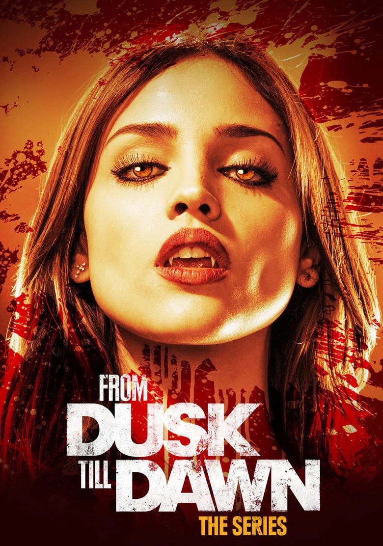 Imatge de From Dusk Till Dawn: Making the First Season