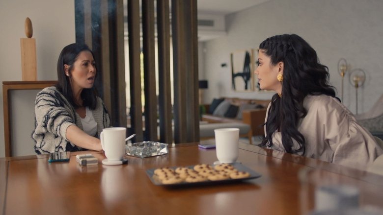 Still image for Unbreakable season 1 episode 24: Episode 24