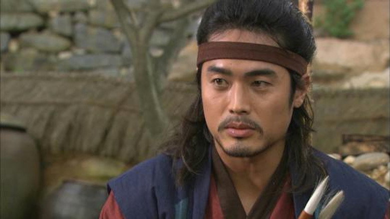 이산 시즌 1 6화