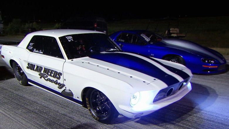 Still image for Street Outlaws: Mega Cash Days season 1 episode 12: Money, Power, Respect