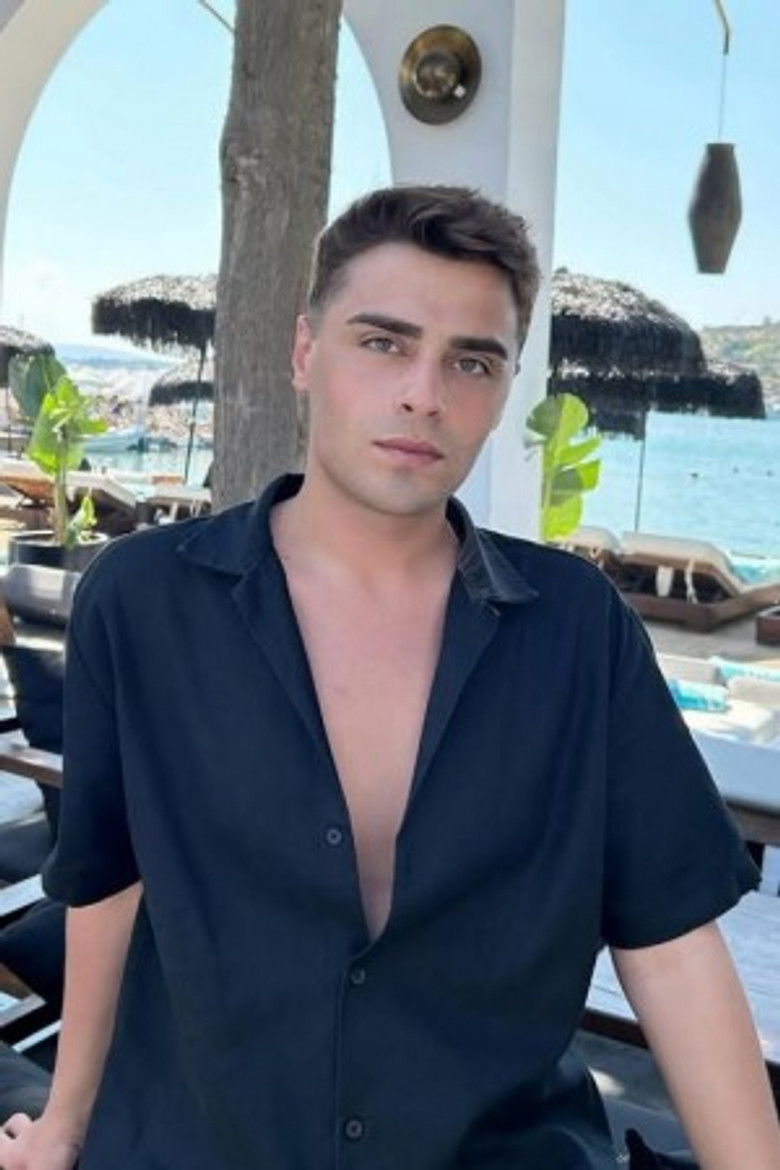 Photo de Emrecan Yamaç