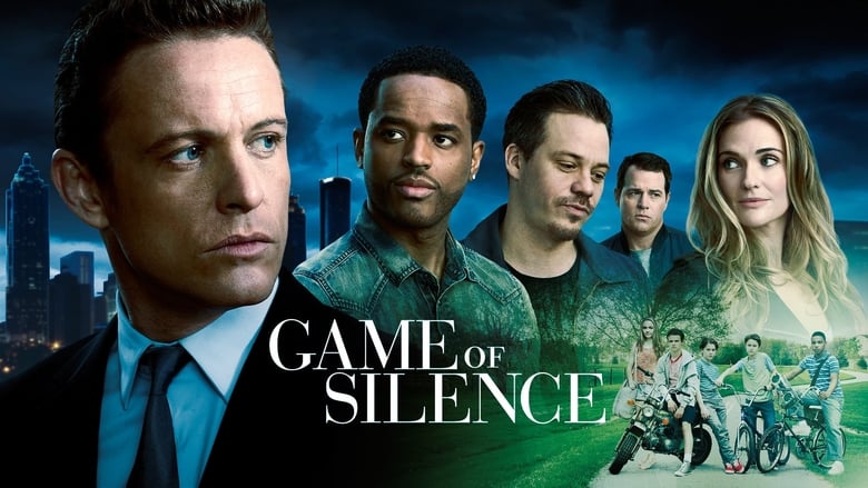 Voir Game of Silence en streaming vf sur streamizseries.com