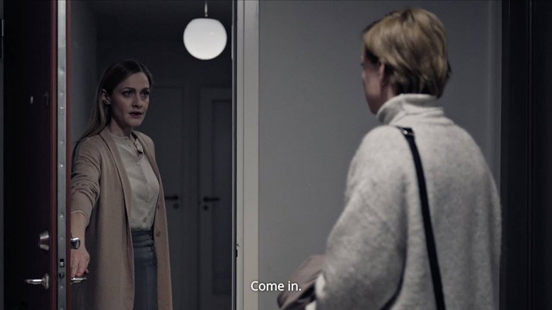 Still from Quiet Life