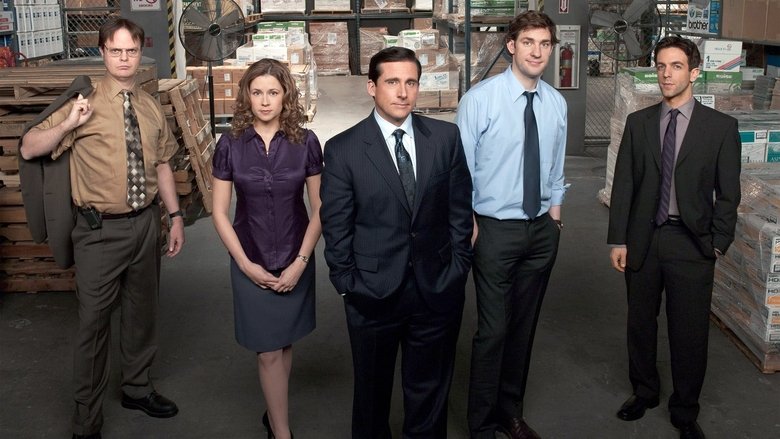 The Office (US)