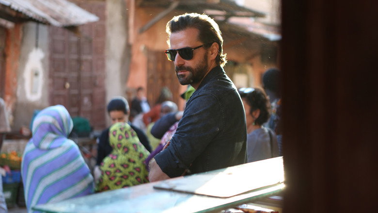 Still from American Odyssey - Season 1 Episode 4