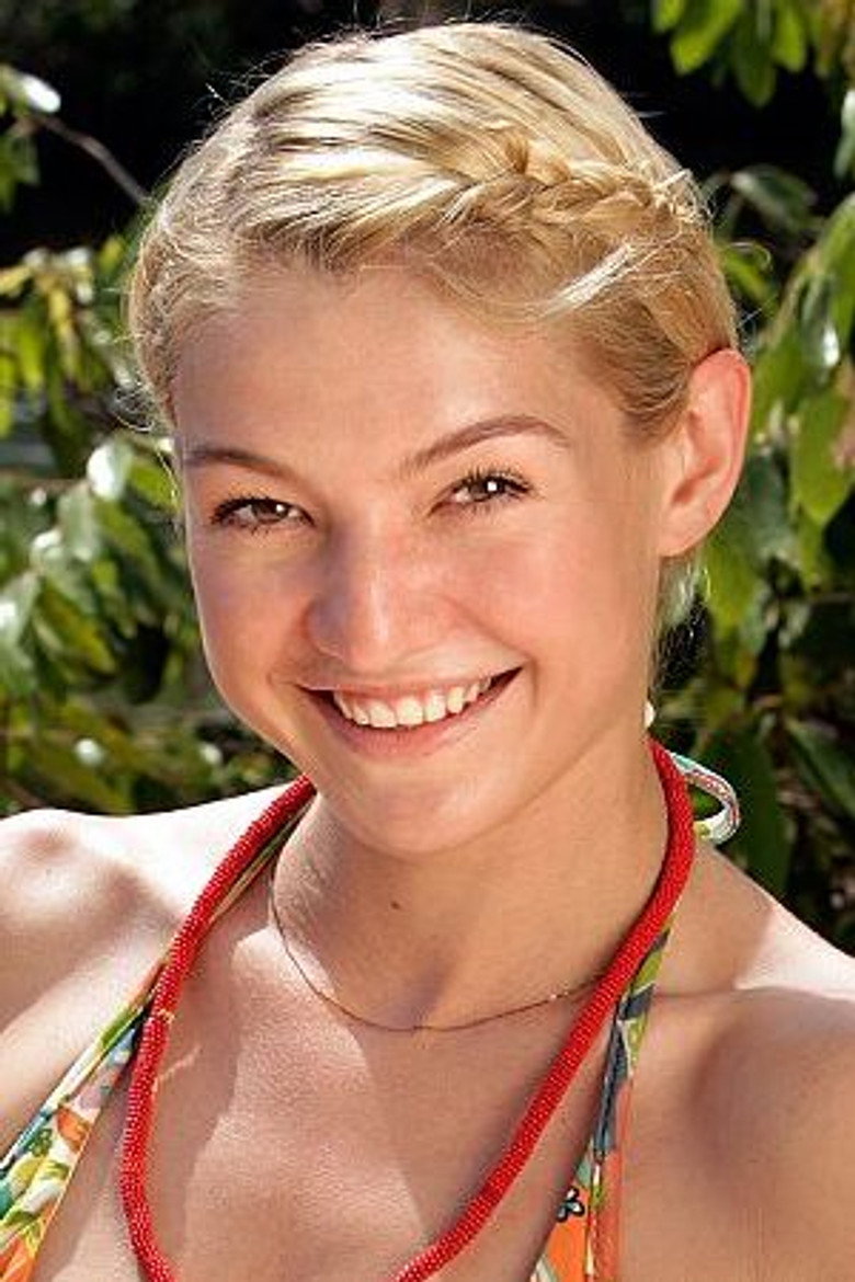 Sierra Reed portrait
