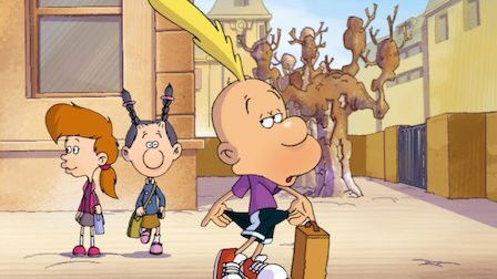 Still image for Tootuff season 1 episode 62: Episode 62 Still image for Tootuff season 1 episode 62: Episode 62