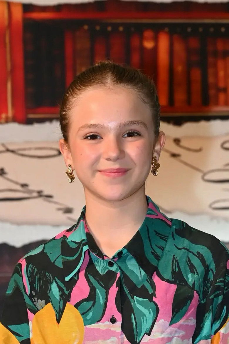 Diana Ginja portrait image