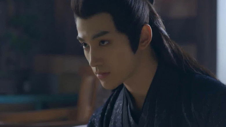 Still image for Love and Strife season 1 episode 8: Episode 8 Still image for Love and Strife season 1 episode 8: Episode 8