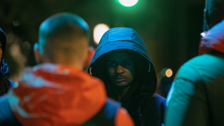 Still image for Jungle season 1 episode 2: No matter the cost