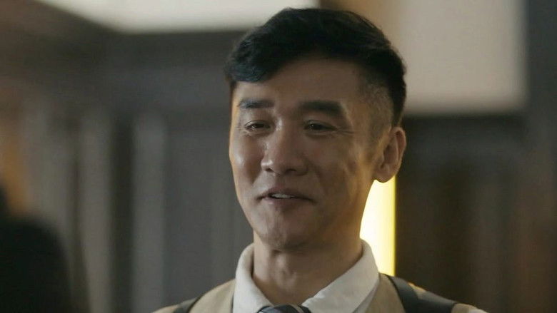 Still image for Detective Ke Chen season 1 episode 14: Episode 14 Still image for Detective Ke Chen season 1 episode 14: Episode 14