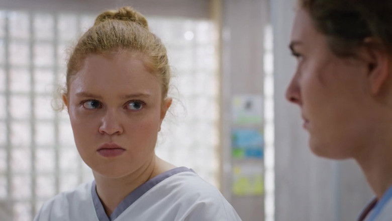 Still image for Female Doctor. New Life season 1 episode 34: Episode 34 Still image for Female Doctor. New Life season 1 episode 34: Episode 34