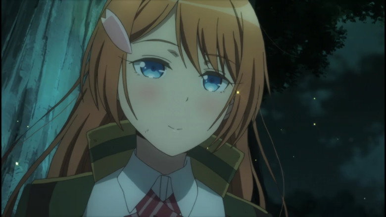 Still from Anti-Magic Academy: The 35th Test Platoon - Season 1 Episode 2
