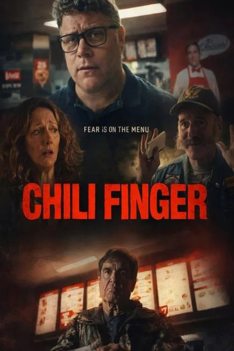 Chili Finger — image 3