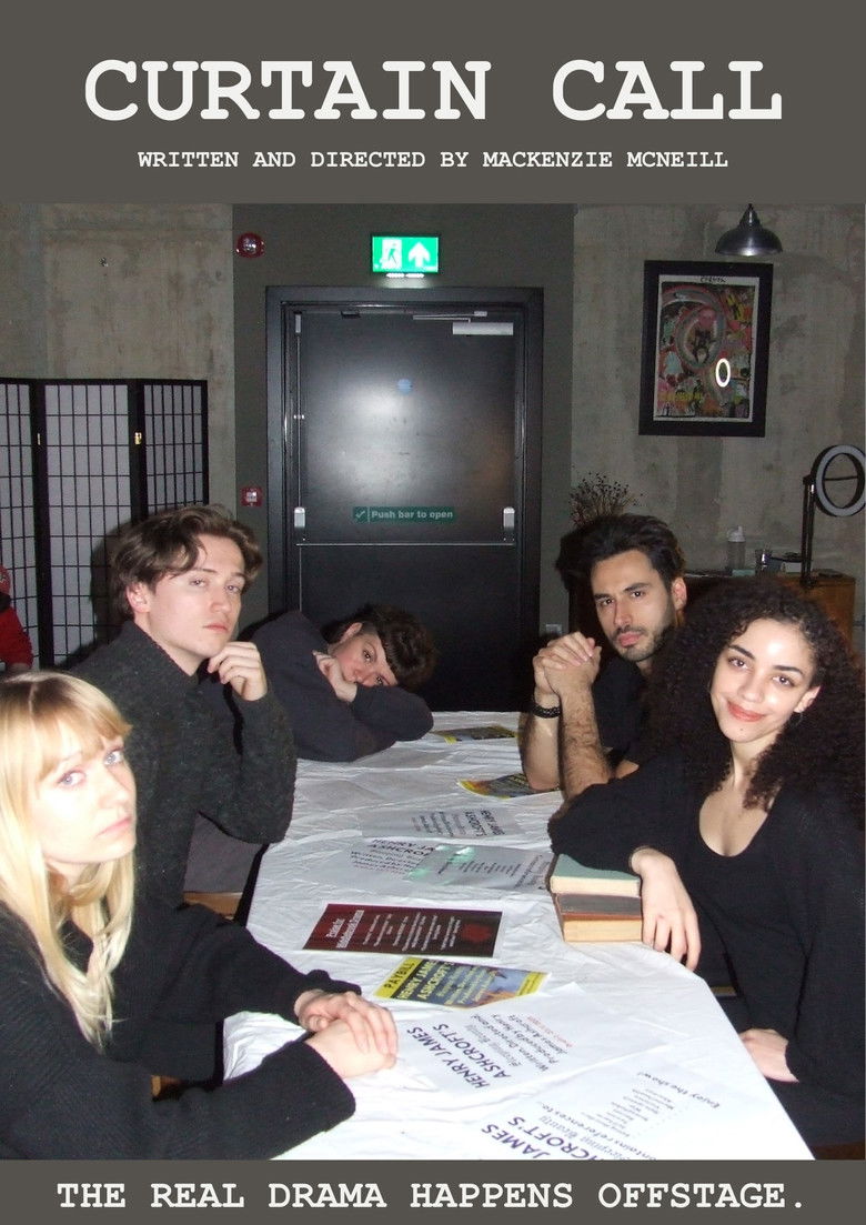 Imatge de Curtain Call