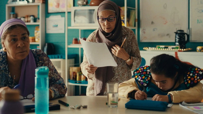 Image d'arrière-plan 5 du film Les Baronnes