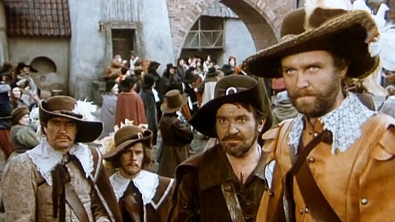 Still image for Clouds of War season 1 episode 1: Episode 1 Still image for Clouds of War season 1 episode 1: Episode 1