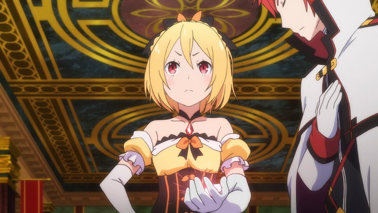 Still from Re:ZERO -Starting Life in Another World- - Season 1 Episode 13