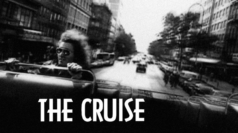 תמונה של The Cruise