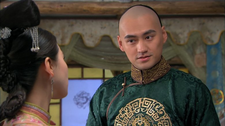 Still image for Scarlet Heart season 1 episode 8: Episode 8