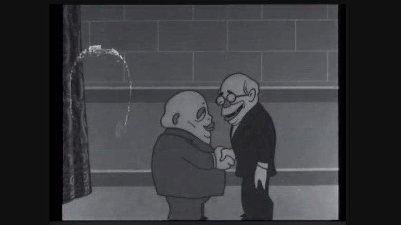 Imatge de En los pasillos del congreso