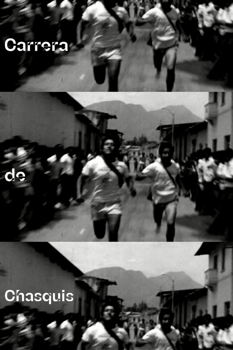 Imatge de Carrera de chasquis