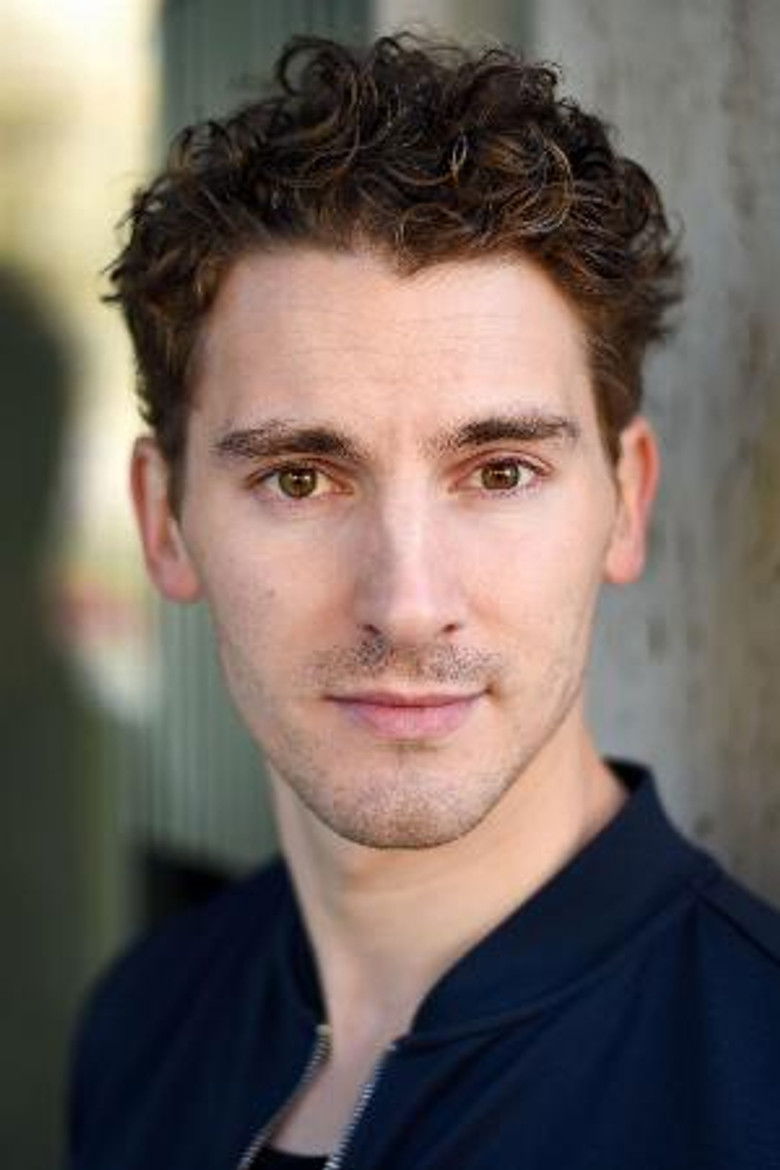 Ferit Özmenoğlu portrait image